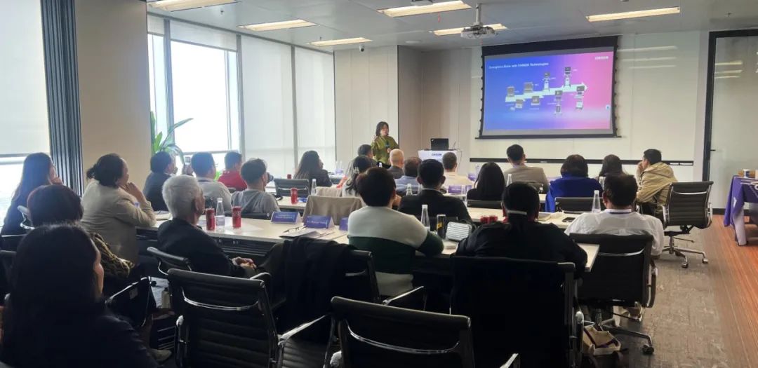 CMEF 2025 | 智汇全球·创领未来——z6com·尊龙医疗国际代理商大会隆重举办